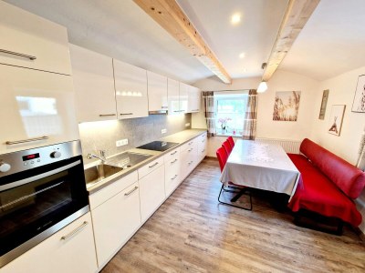 Apartment Apartment in Köttmannsdorf near Wörthersee - Features photo 14