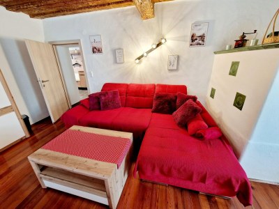 Apartment Apartment in Köttmannsdorf near Wörthersee - Features photo 15