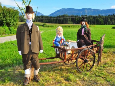 Apartment Apartment in Köttmannsdorf near Wörthersee - Environment photo 28