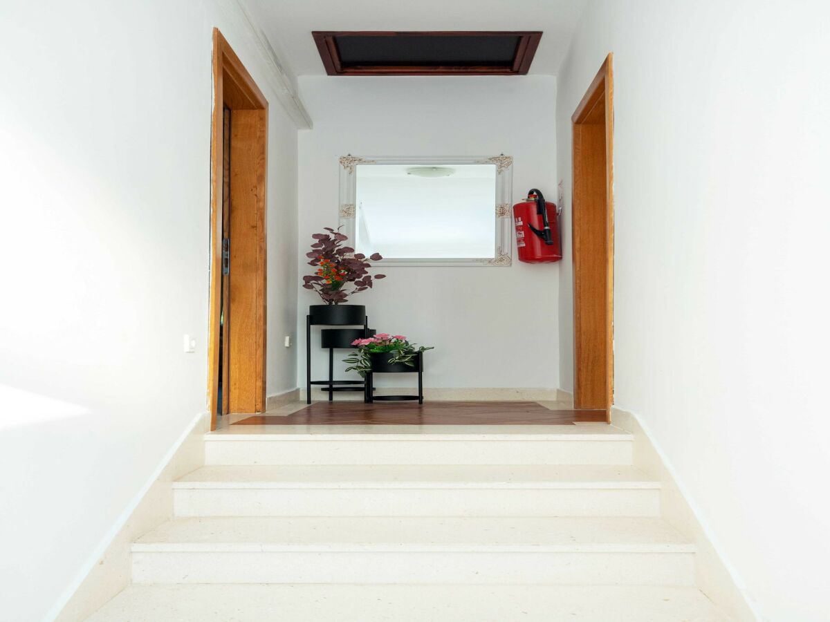 Apartment Apartments Azzurro- One Bedroom Apartment with Terrace and Hot Tub - Outdoor photo 5