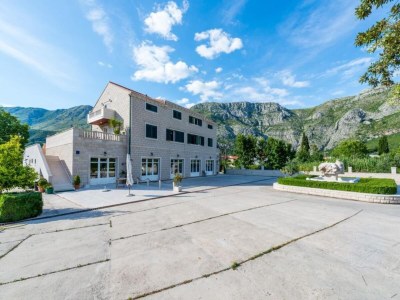 Apartment Apartments Azzurro- One Bedroom Apartment with Terrace and Hot Tub - Outdoor photo 2