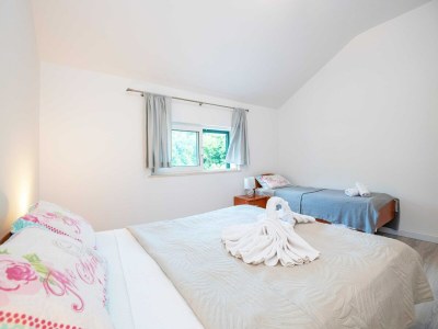 Apartment Apartments Azzurro- One Bedroom Apartment with Terrace and Hot Tub - Features photo 9