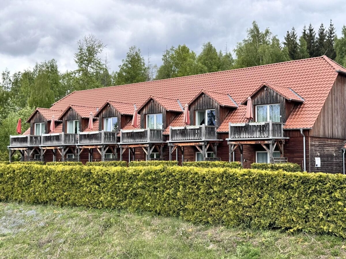 Apartment Appartementhaus mit Frühstück inklusive