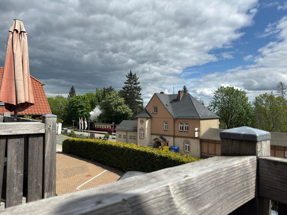 Apartment Appartementhaus mit Frühstück inklusive - Outdoor photo 4