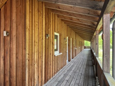 Apartment Appartementhaus mit Frühstück inklusive - Outdoor photo 2