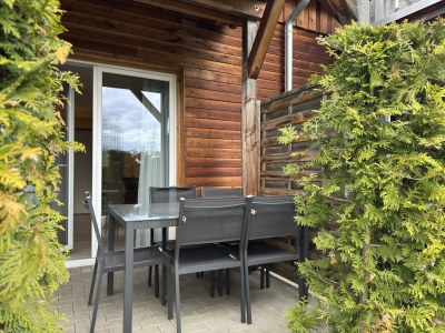 Apartment Appartementhaus mit Frühstück inklusive - Outdoor photo 3