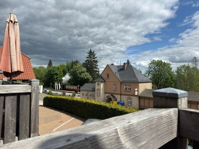 Apartment Appartementhaus mit Frühstück inklusive - Outdoor photo 4