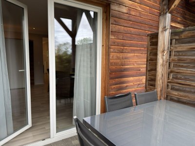 Apartment Appartementhaus mit Frühstück inklusive - Outdoor photo 5