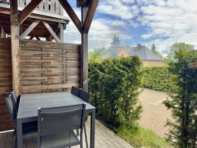 Apartment Appartementhaus mit Frühstück inklusive - Outdoor photo 6