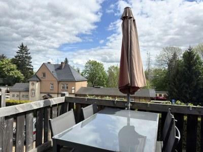 Apartment Appartementhaus mit Frühstück inklusive - Outdoor photo 7