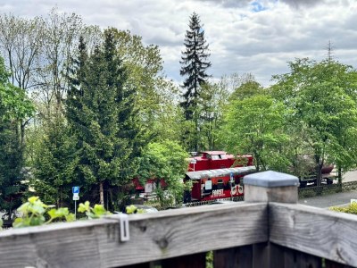 Apartment Appartementhaus mit Frühstück inklusive - Outdoor photo 11