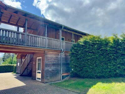 Apartment Appartementhaus mit Frühstück inklusive - Outdoor photo 12