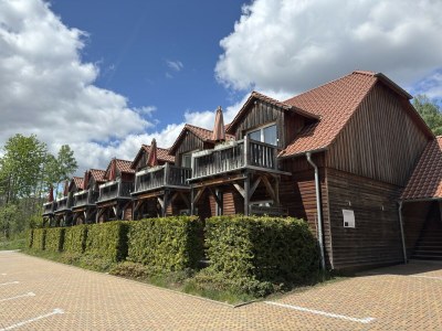 Apartment Appartementhaus mit Frühstück inklusive - Outdoor photo 13