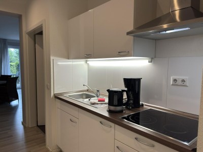 Apartment Appartementhaus mit Frühstück inklusive - Features photo 14