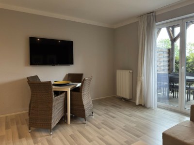 Apartment Appartementhaus mit Frühstück inklusive - Features photo 15