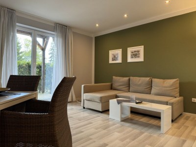 Apartment Appartementhaus mit Frühstück inklusive - Features photo 17