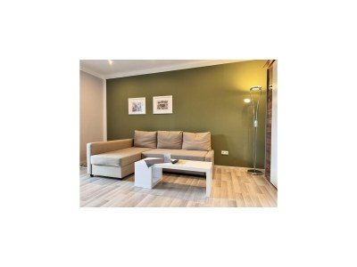 Apartment Appartementhaus mit Frühstück inklusive - Features photo 18