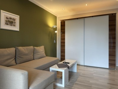 Apartment Appartementhaus mit Frühstück inklusive - Features photo 19