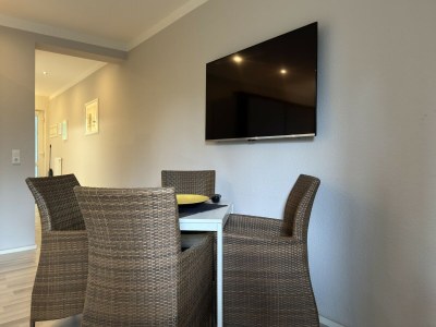 Apartment Appartementhaus mit Frühstück inklusive - Features photo 20