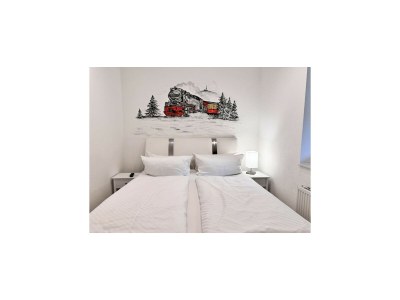 Apartment Appartementhaus mit Frühstück inklusive - Features photo 21