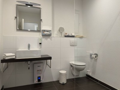 Apartment Appartementhaus mit Frühstück inklusive - Features photo 22