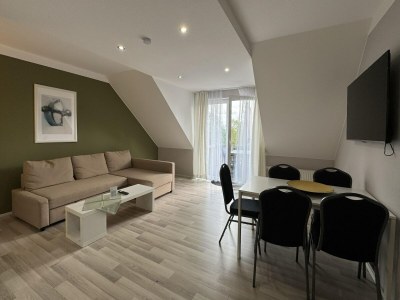 Apartment Appartementhaus mit Frühstück inklusive - Features photo 24