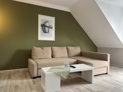 Apartment Appartementhaus mit Frühstück inklusive - Features photo 25