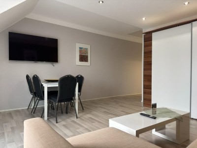 Apartment Appartementhaus mit Frühstück inklusive - Features photo 26