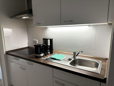 Apartment Appartementhaus mit Frühstück inklusive - Features photo 29