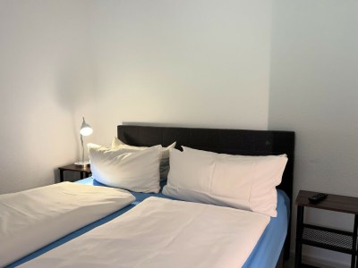 Apartment Appartementhaus mit Frühstück inklusive - Features photo 30