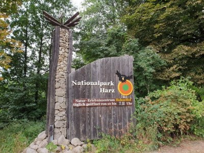 Apartment Appartementhaus mit Frühstück inklusive - Environment photo 36