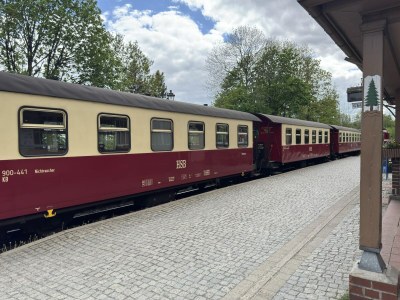 Apartment Appartementhaus mit Frühstück inklusive - Environment photo 39