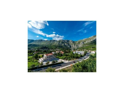 Apartment Apartments Azzurro- Three Bedroom Apartment with Terrace and Hot Tub ( Azzurro I-donji) - Outdoor photo 8