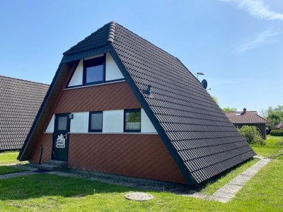 Holiday house Ferienhaus Amalie, Burhave - Outdoor photo 2