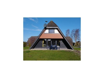 Holiday house Ferienhaus Amalie, Burhave - Outdoor photo 3