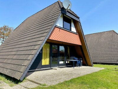 Holiday house Ferienhaus Amalie, Burhave - Outdoor photo 4