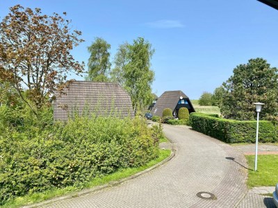 Holiday house Ferienhaus Amalie, Burhave - Outdoor photo 6