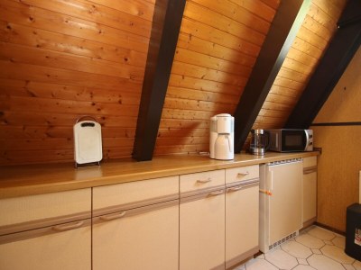 Holiday house Ferienhaus Amalie, Burhave - Features photo 7