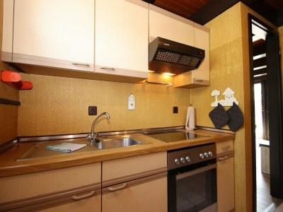 Holiday house Ferienhaus Amalie, Burhave - Features photo 8