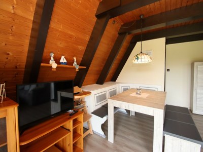 Holiday house Ferienhaus Amalie, Burhave - Features photo 9