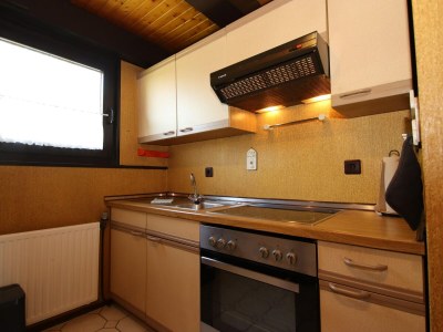 Holiday house Ferienhaus Amalie, Burhave - Features photo 12