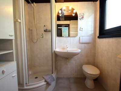 Holiday house Ferienhaus Amalie, Burhave - Features photo 13