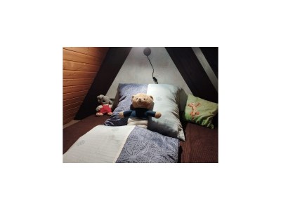 Holiday house Ferienhaus Amalie, Burhave - Features photo 14