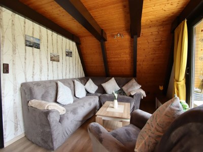 Holiday house Ferienhaus Amalie, Burhave - Features photo 15