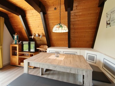 Holiday house Ferienhaus Amalie, Burhave - Features photo 16