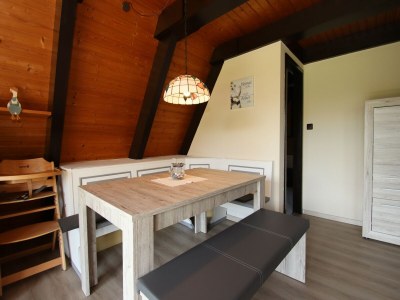 Holiday house Ferienhaus Amalie, Burhave - Features photo 17