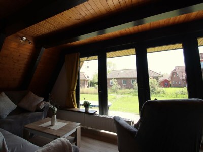 Holiday house Ferienhaus Amalie, Burhave - Features photo 18