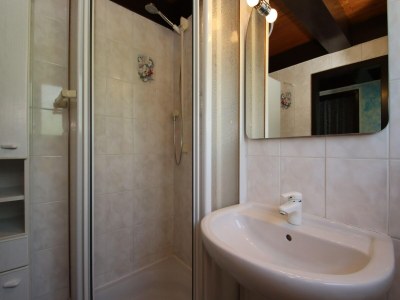 Holiday house Ferienhaus Amalie, Burhave - Features photo 19