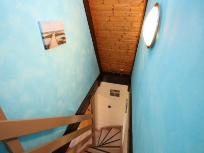 Holiday house Ferienhaus Amalie, Burhave - Features photo 20