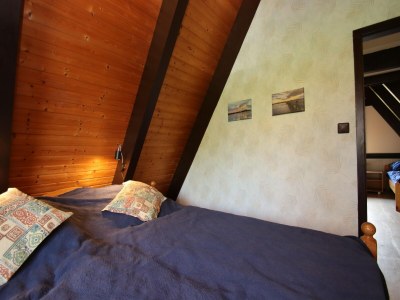 Holiday house Ferienhaus Amalie, Burhave - Features photo 21